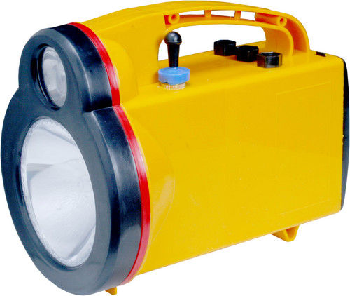 Portable Emergency Spotlight Light