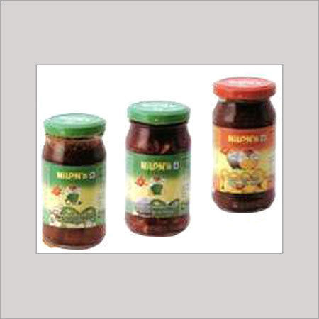 PREMIUM MANGO PICKLE