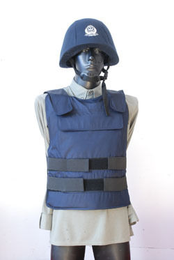 Soft Bulletproof Vest