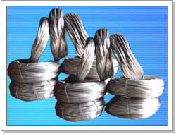 Stainless Steel Soft Annealed Wire