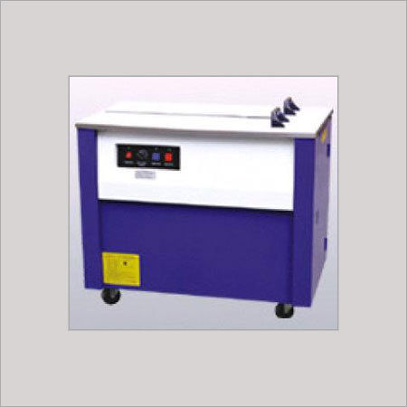 SURENDRA Strapping Machines