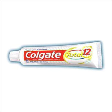 Total 12 Tooth Paste