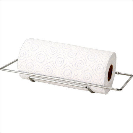 Wall Mounting Kitchen Roll Holder