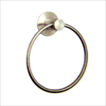 WALL TOWEL ROUND RING