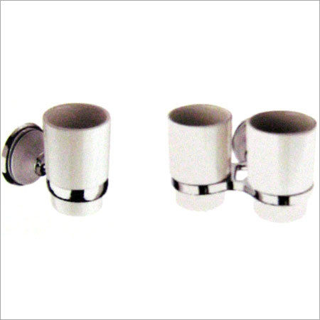 WALL TUMBLER HOLDER SET