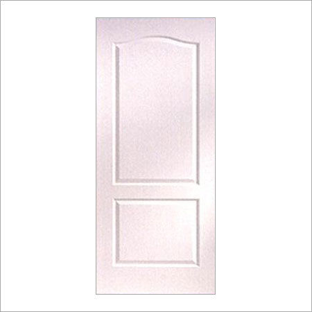 Wooden Double Panel Door Application: Commercial