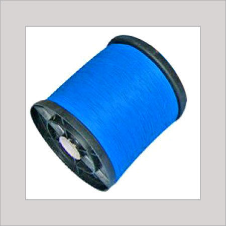 X-Ray Detectable Thread