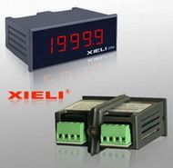 Xl5145 Series Digital Meters