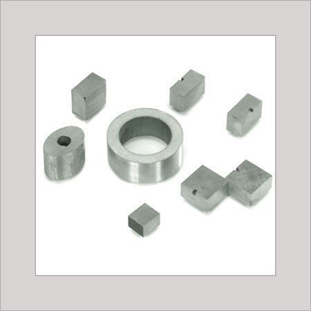 Alnico Magnets