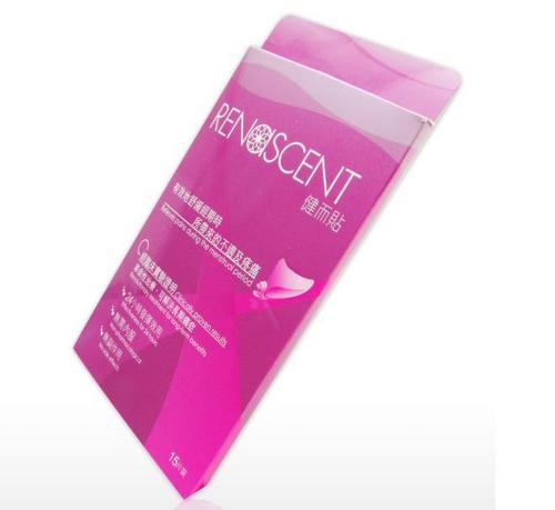 Anti Menstrual Pain Stickers Age Group: Women