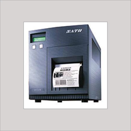 Barcode Thermal Label Printer