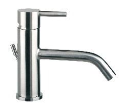 Bathroom SS Basin Mixer