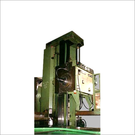 Cnc Horizontal Spindle Boring Machines