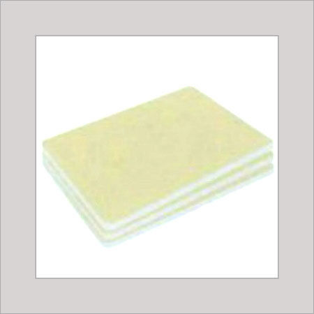 Construction Grade Gypsum Board Size: Standard