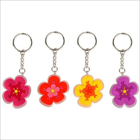 Fancy Desiger Key Chains