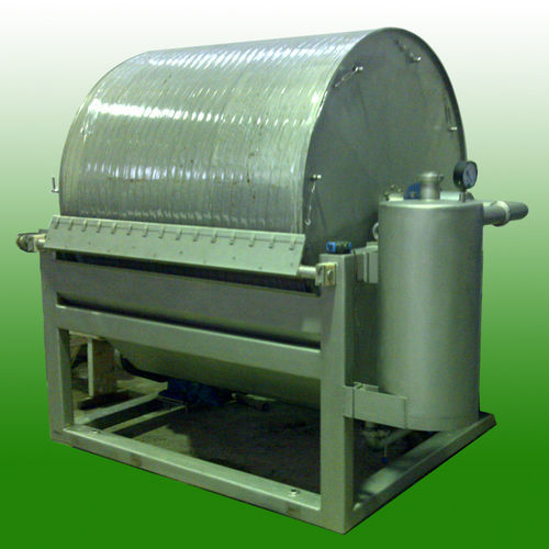 Filtration Equipment