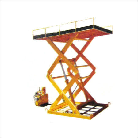 High Loading Lift