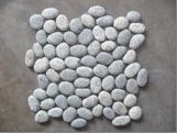 Natural Pebble Stone Size: Available In Different Sizes