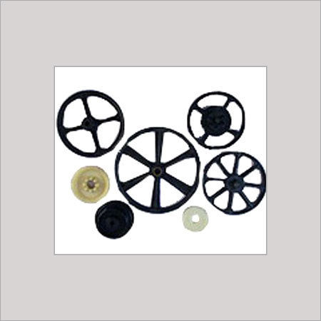 Plastic Pulley