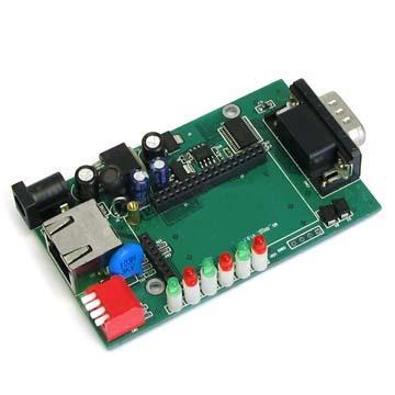 Printed Circuit Board Assembly Board