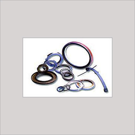 PTFE Seal (PTFE)