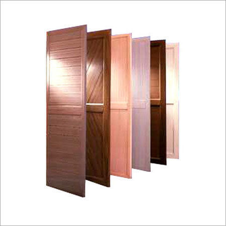 PVC Doors