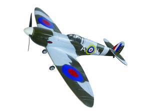 Spitfire Airplane (EPO) Toys