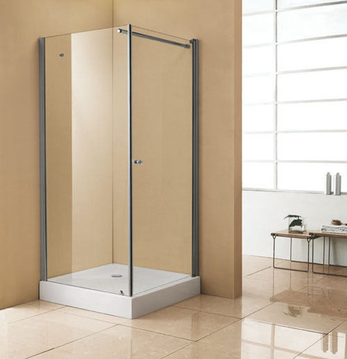 Square Shape Shower Enclosure Size: 900*900*1980