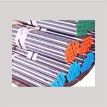 Steel Round Bars - Specialty Steel, Various Dimensions & Grades | Fast Delivery, Cut To Size, Heat Treatment Services