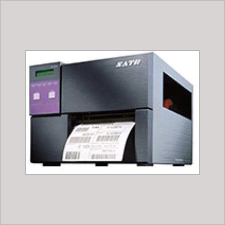 Thermal Label Printer