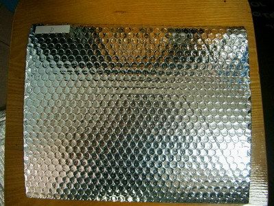 Thermal Reflective Insulation Foil