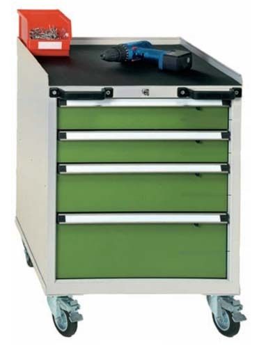 Tools Trolley