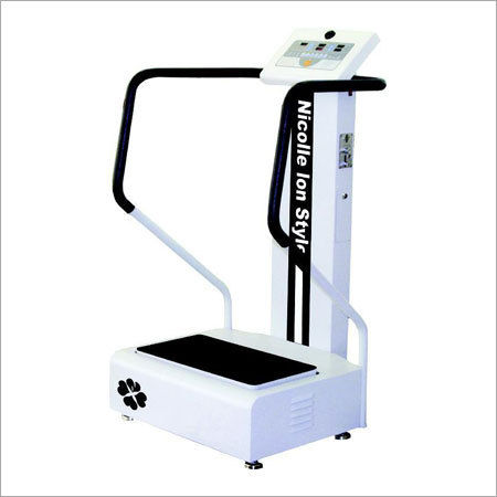 Whole Body Vibration Machine