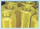 Anti Corrosion Brass Wire Mesh