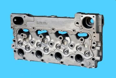 Caterpillar Cylinder Head