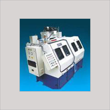 CNC Ring Cutting Machines