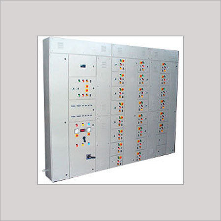 Control Panels