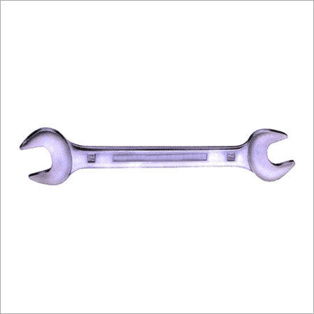 Double Open End Spanners