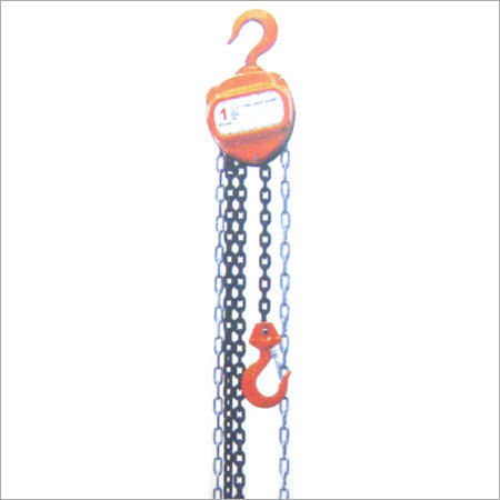 Electric Chain Hoist