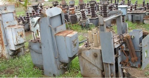 Electrical Switchgear Scrap