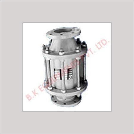 Flame Arrestor