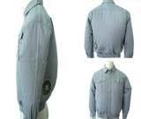 Industrial Air Condition Cool Cloth Jacket - Color: As Per Demand