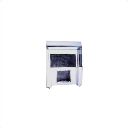 Laminar Air Flow Unit