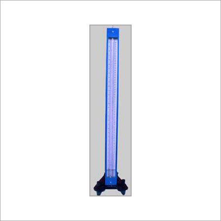 Manometer