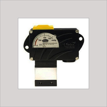 Md Vacuum Pressure Switch