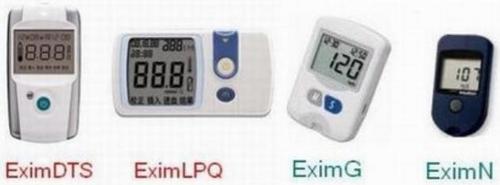 Medical Blood Glucose Meter