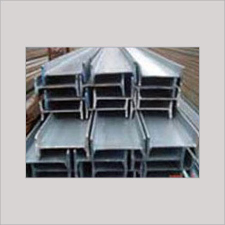 Mild Steel Beam