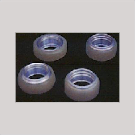 Pu Coated Bearings