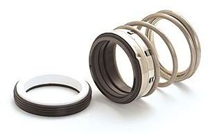 Pump Mechanical Seal