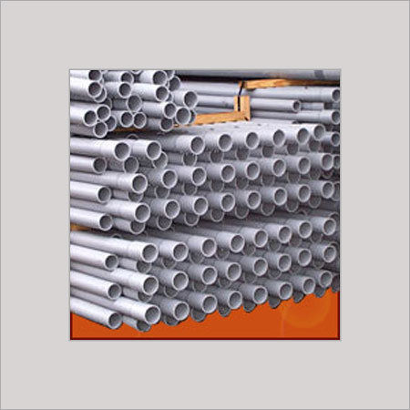 PVC Conduits Pipes